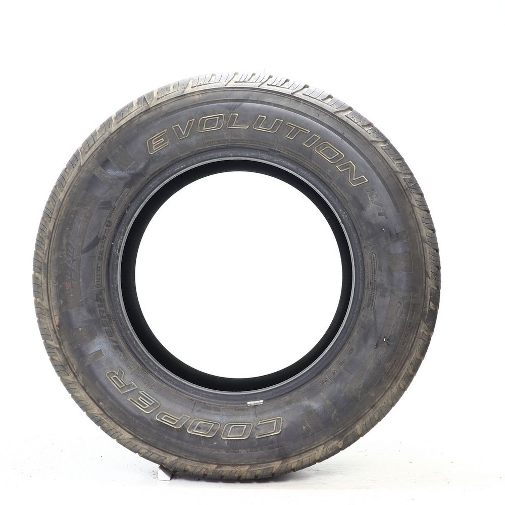 Used 265/65R17 Cooper Evolution H/T 112T - 7.5/32 - Image 3