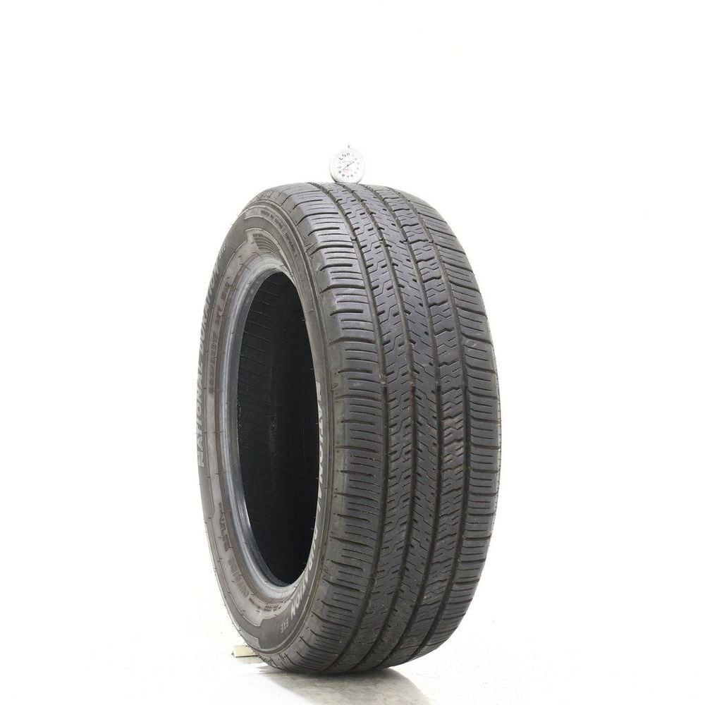 Used 225/55R17 National Duration EXE 97T - 9/32 - Image 1