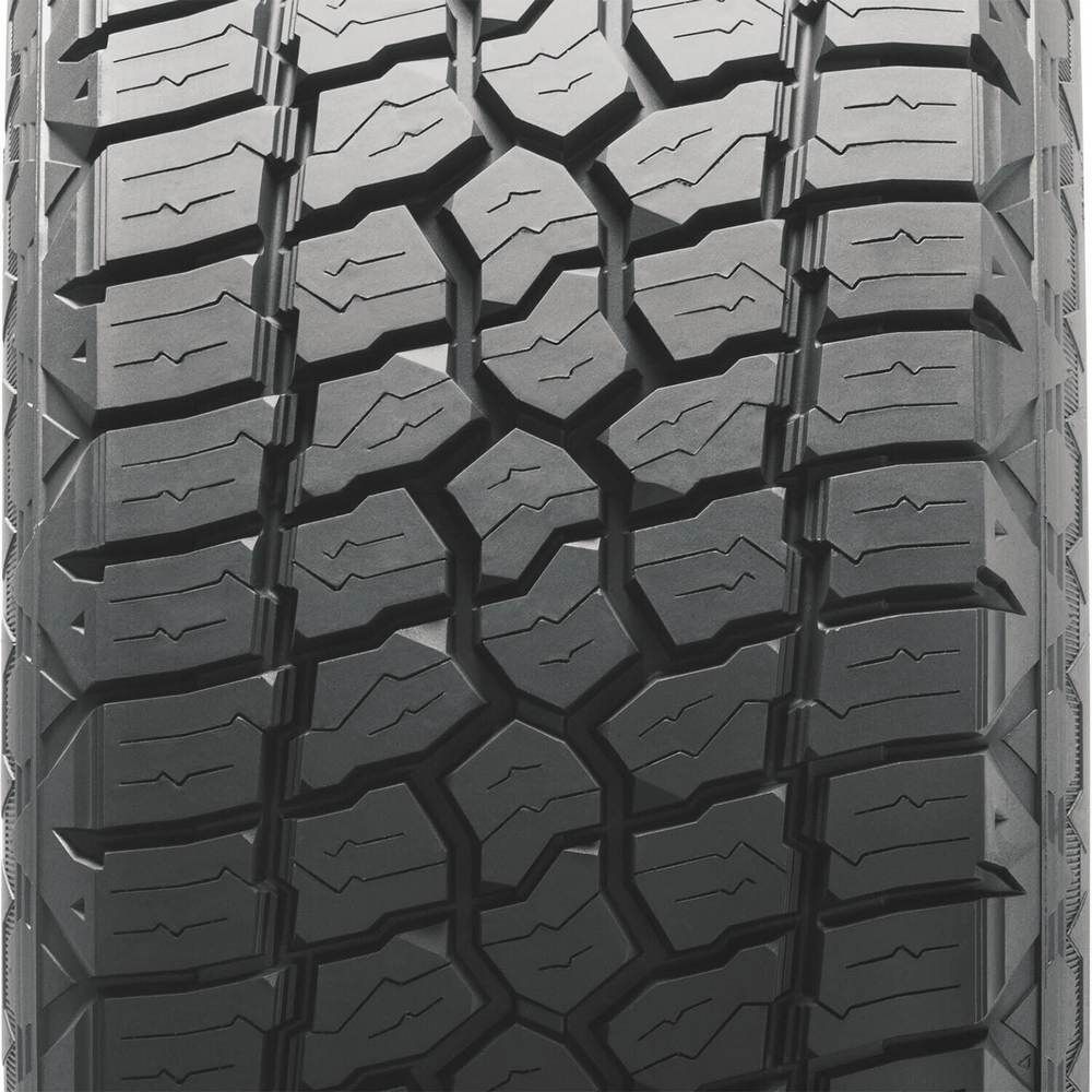 Set of (4) New 285/70R17 Milestar Patagonia A/T R 117T - Image 3