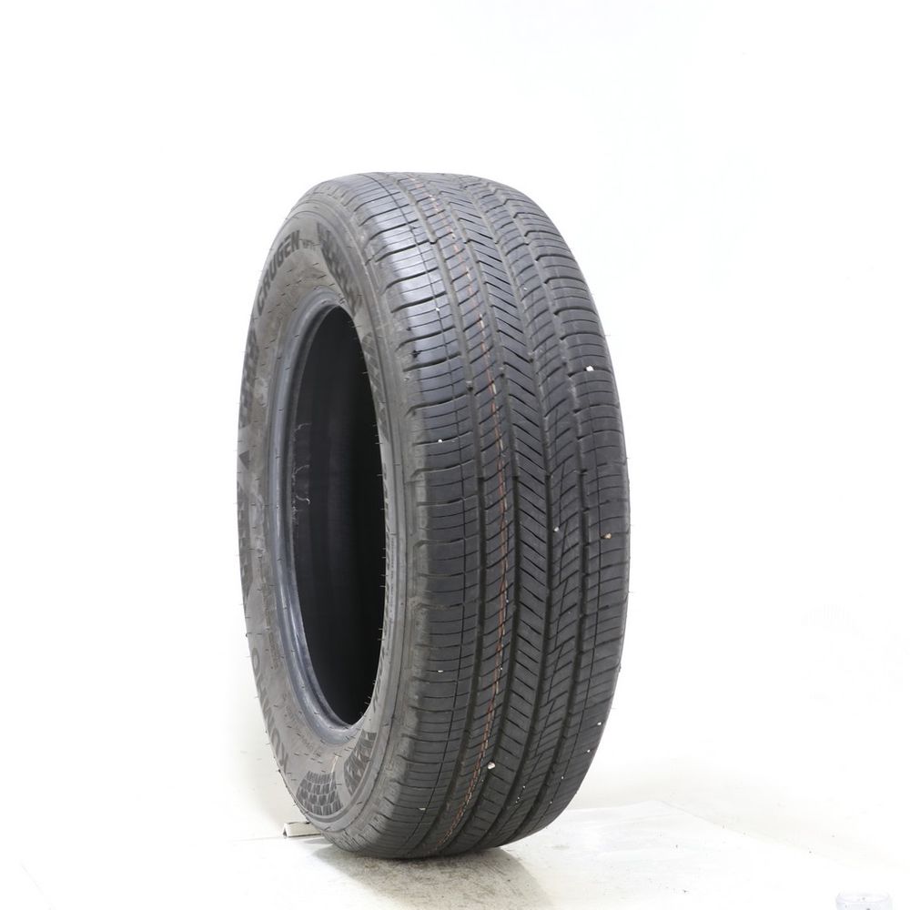 New 245/60R18 Kumho Crugen HP71 105H - 10/32 - Image 1