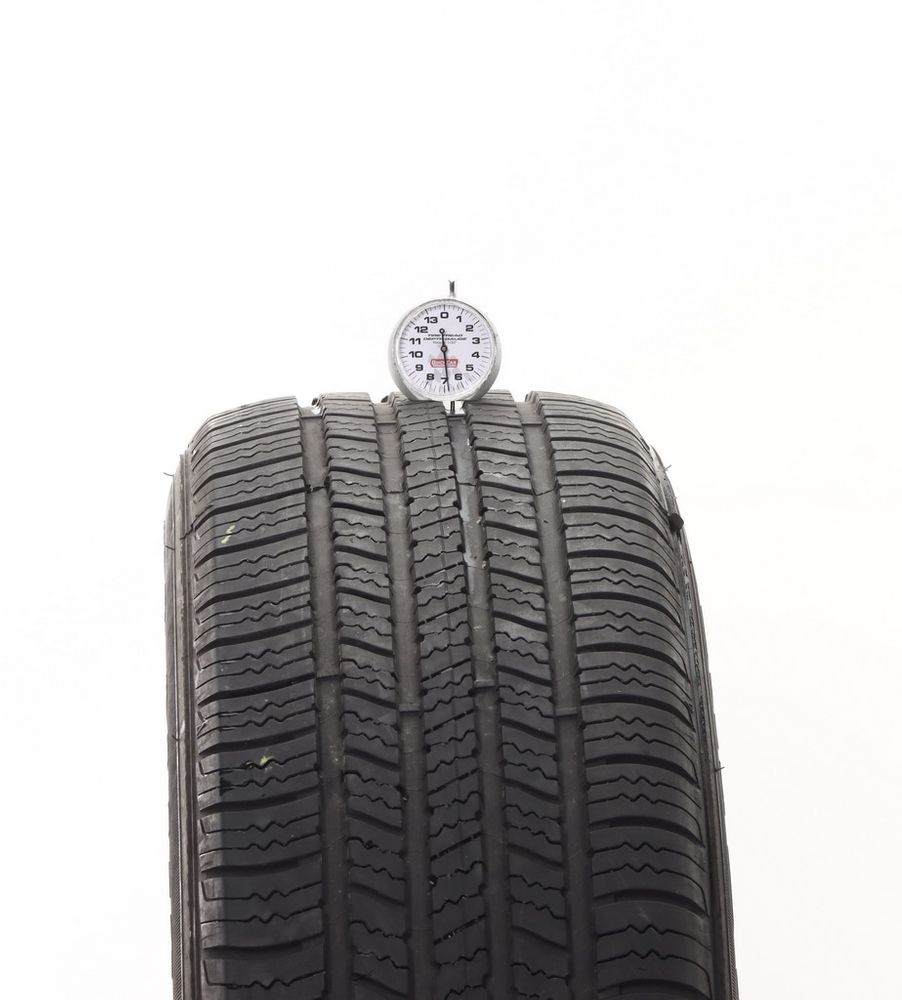 Set of (2) Used 235/65R18 Goodyear Viva 3 All Season 106T - 6.5/32 - Image 2