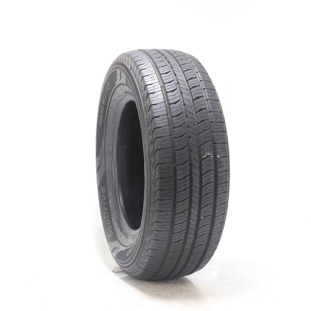 Driven Once 265/65R17 GeoDrive KL51 112T - 11/32 - Image 1