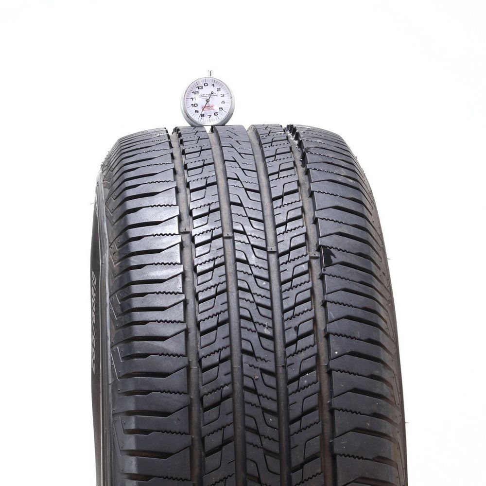 Set of (2) Used 265/60R18 Pathfinder HT 110T - 8-9.5/32 - Image 2