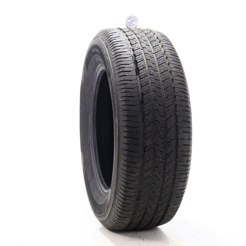 Set of (2) Used 265/60R18 Pathfinder HT 110T - 8-9.5/32 - Image 4