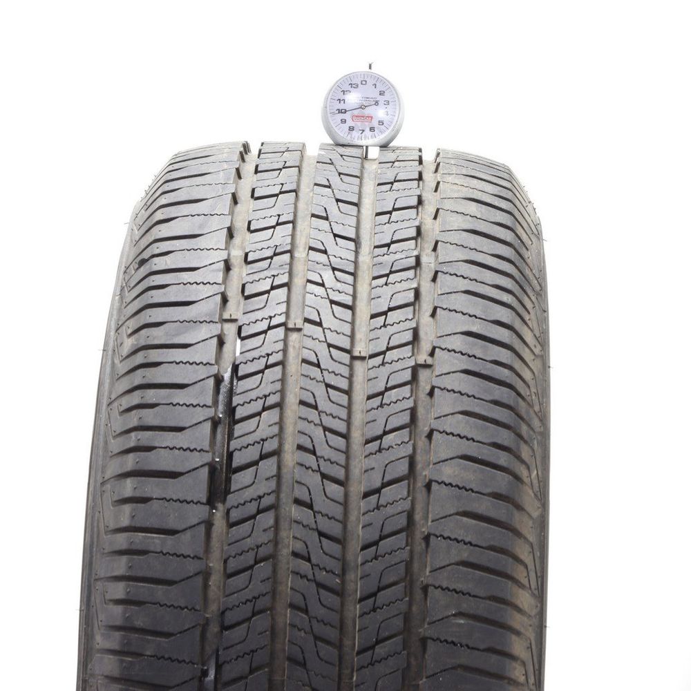 Set of (2) Used 265/60R18 Pathfinder HT 110T - 8-9.5/32 - Image 5