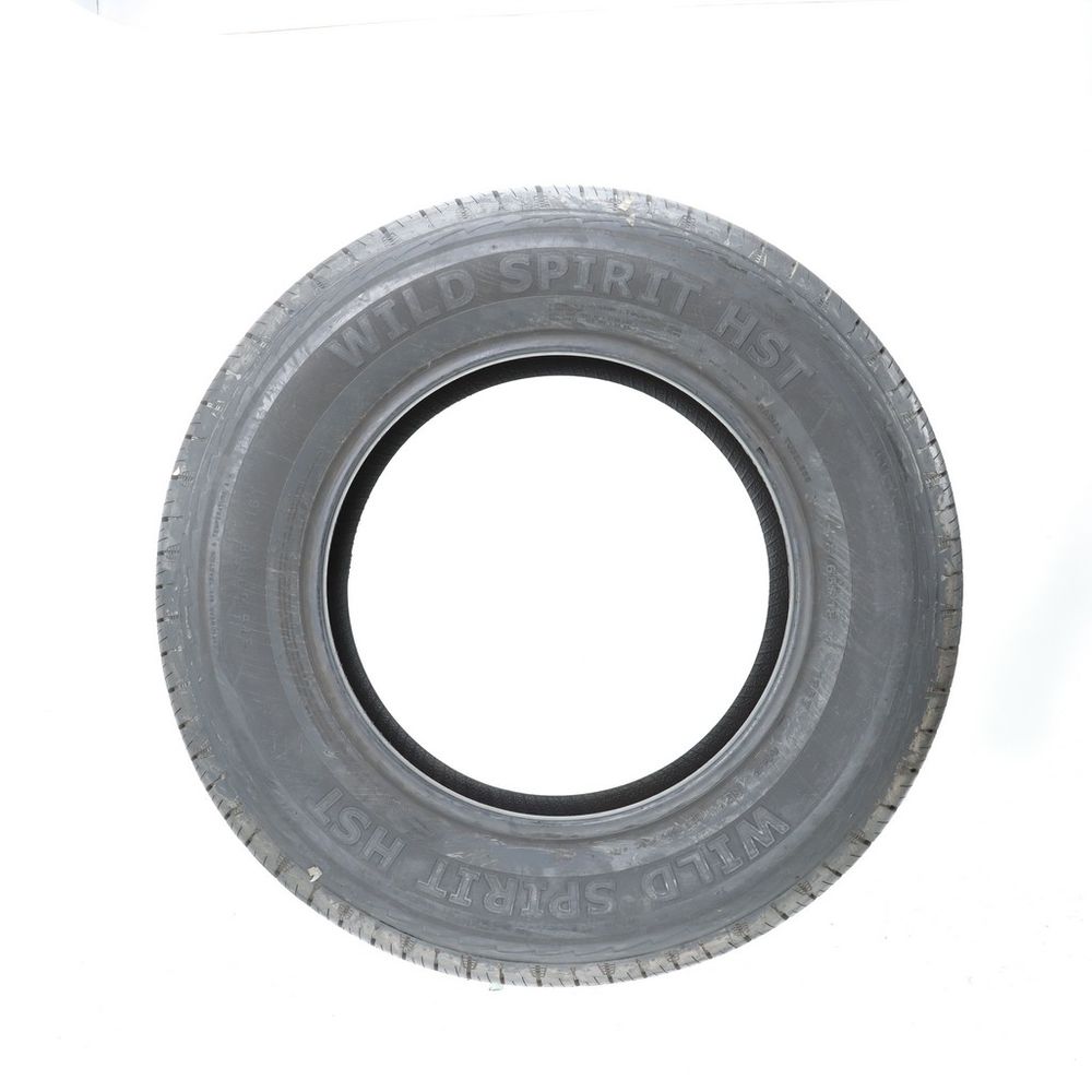 New 275/65R18 Wild Spirit HST 116T - Image 3