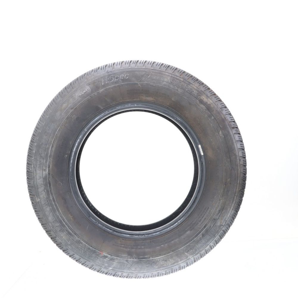 Driven Once ST 205/75R15 HiSpec Oracle 107/102L D - 9/32 - Image 3