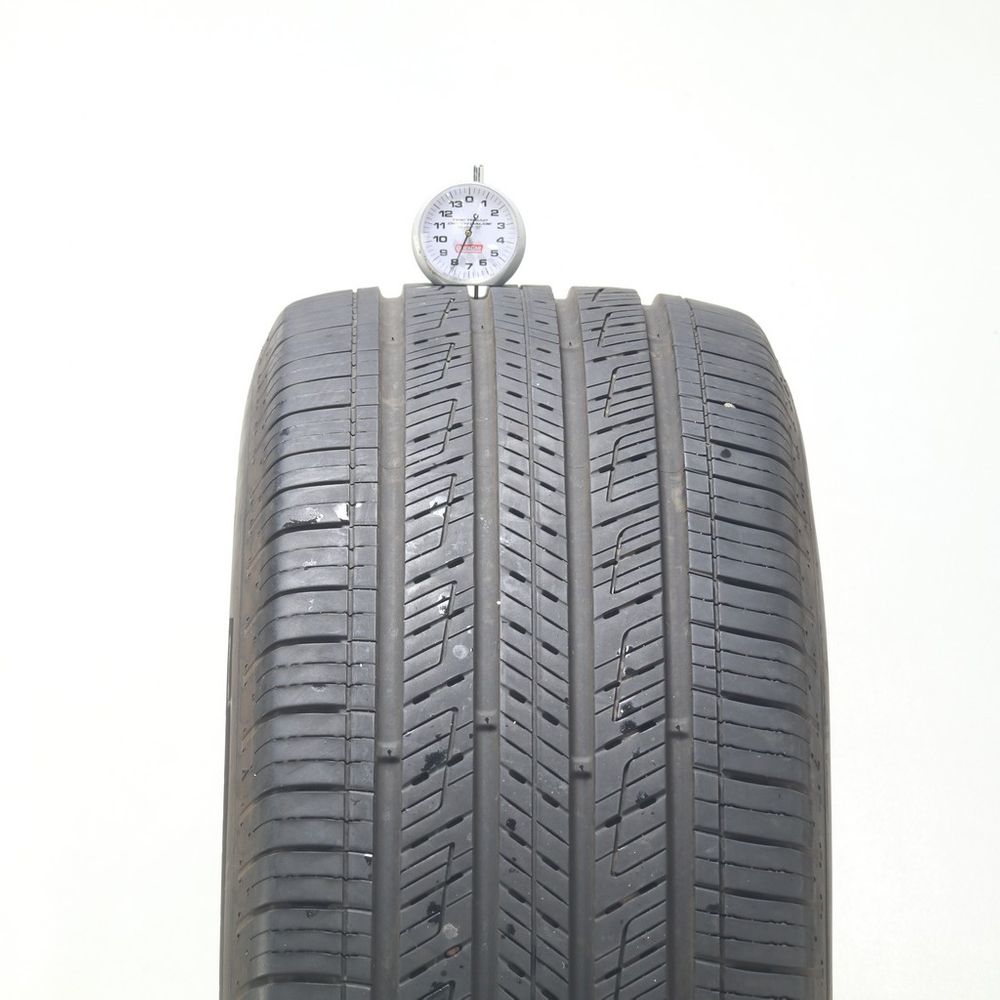 Set of (2) Used 255/60R19 Kumho Crugen HP71 EV K-Silent 113V - 7.5/32 - Image 2