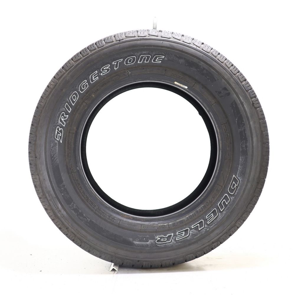 Used 245/70R17 Bridgestone Dueler LX 110T - 10/32 - Image 3