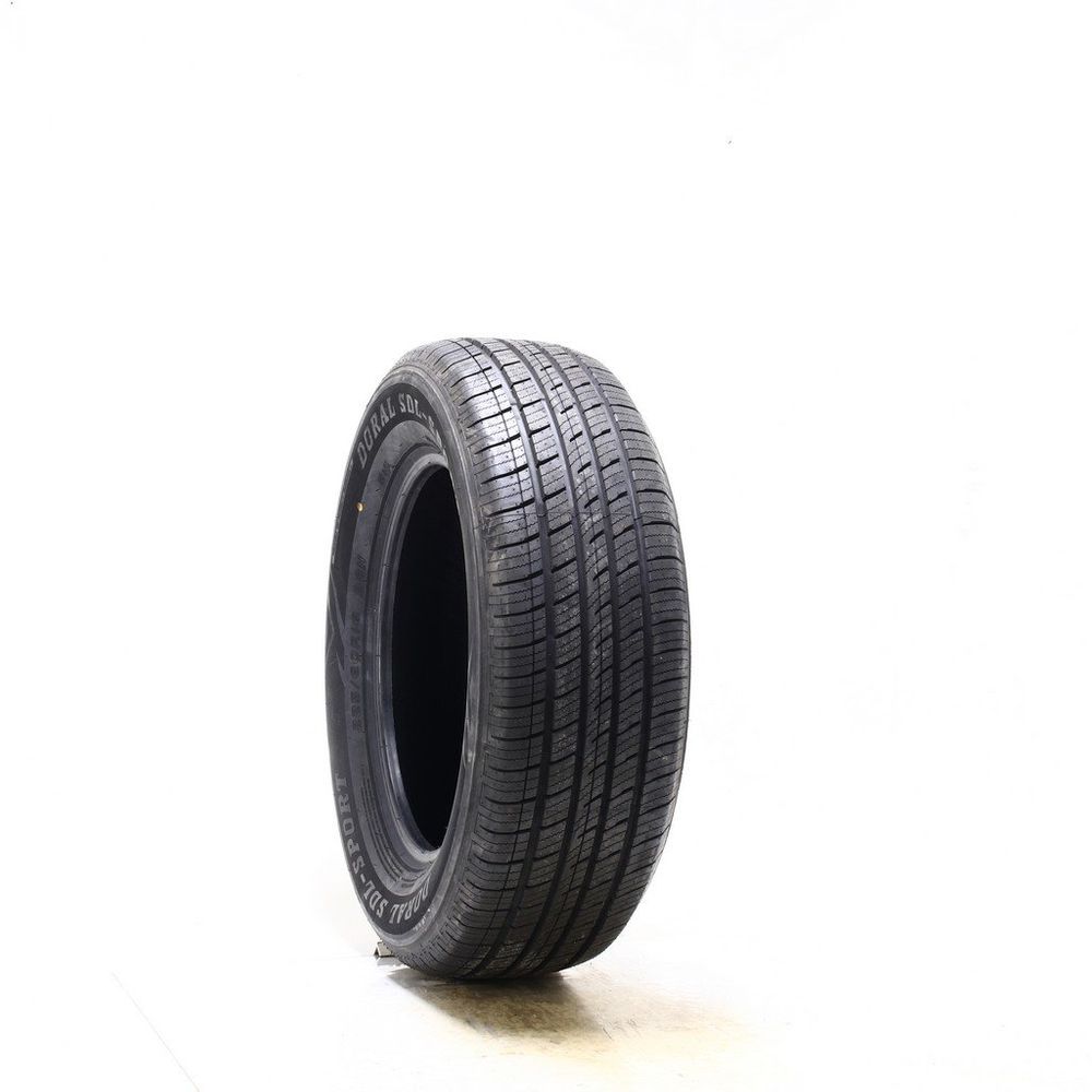 Set of (2) New 225/60R16 Doral SDL-Sport 98H - 10/32 - Image 1