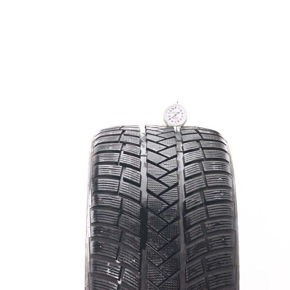 Set of (2) Used 285/40R21 Vredestein Wintrac Pro 109V - 8.5-9/32 - Image 5