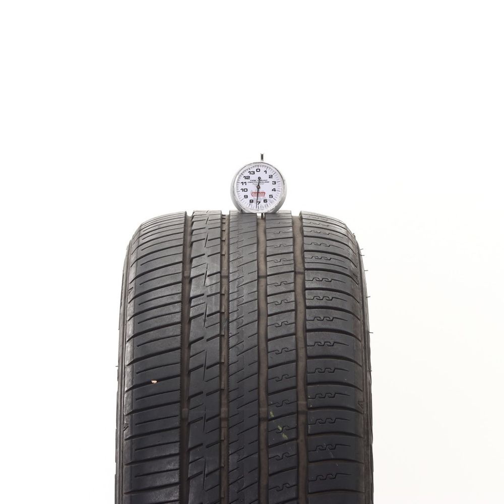 Used 205/50ZR17 Falken Azenis FK460 A/S 93Y - 7/32 - Image 2