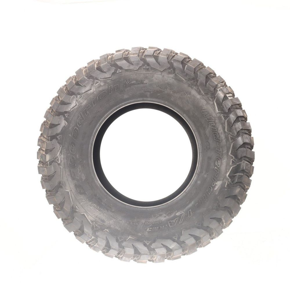 Driven Once LT 32X11.5R15 BFGoodrich Mud-Terrain T/A KM3 113Q C - 18/32 - Image 3