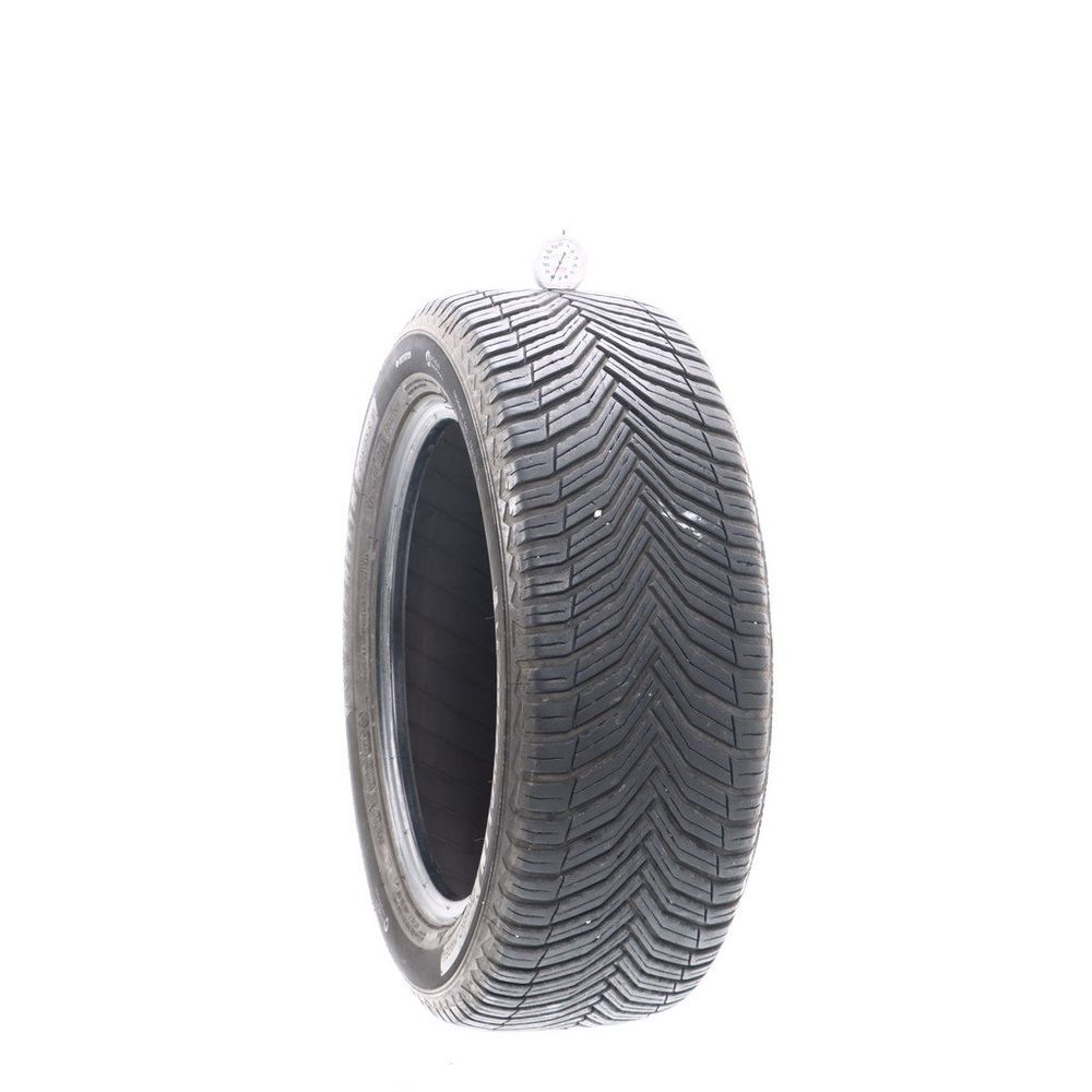 Used 225/55R17 Michelin CrossClimate 2 101H - 8/32 - Image 1