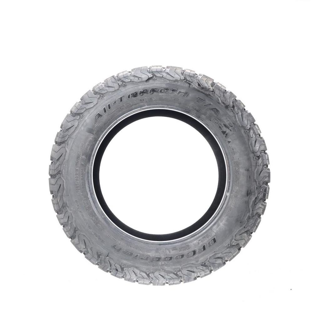 Driven Once LT 265/60R18 BFGoodrich All-Terrain T/A KO2 119/116S E - 15/32 - Image 3