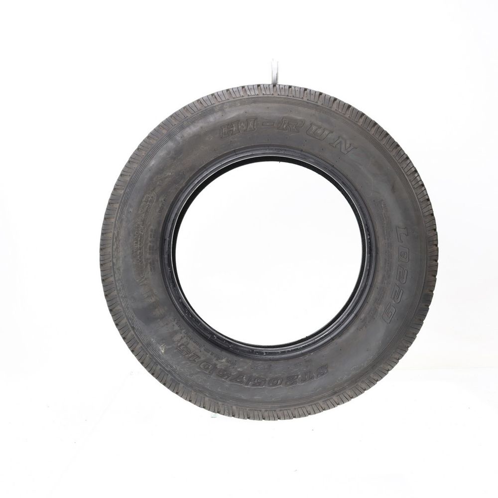 Hi Run LQ229 ST Bias ST205/75D15 C | Price & Specs