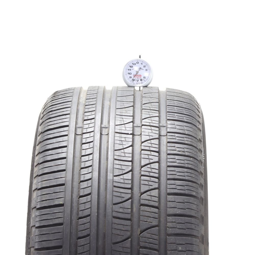Used 275/45R20 Pirelli Scorpion Verde N1 110V - 8/32 - Image 2