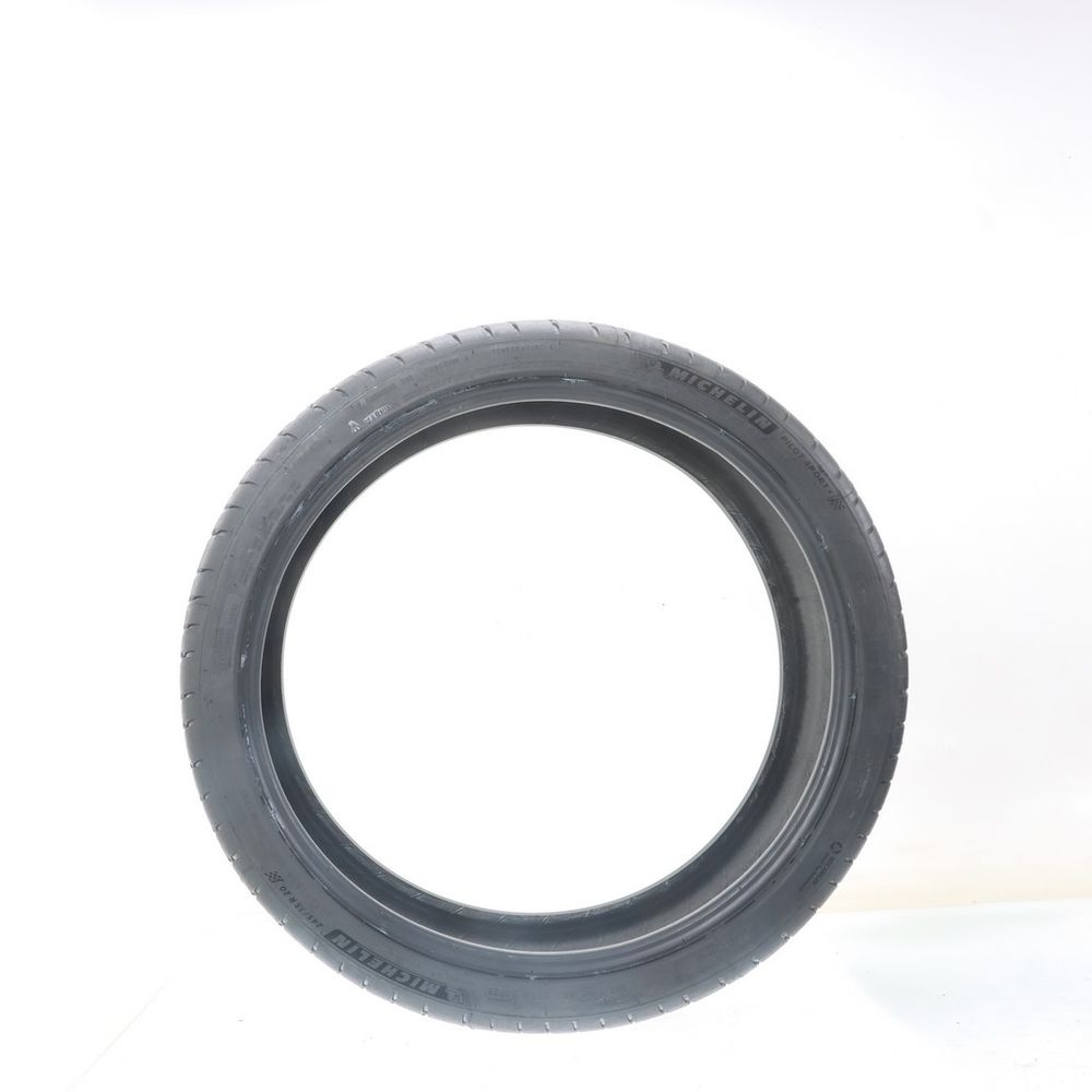 New 245/35R20 Michelin Pilot Sport 4 95Y - Image 3