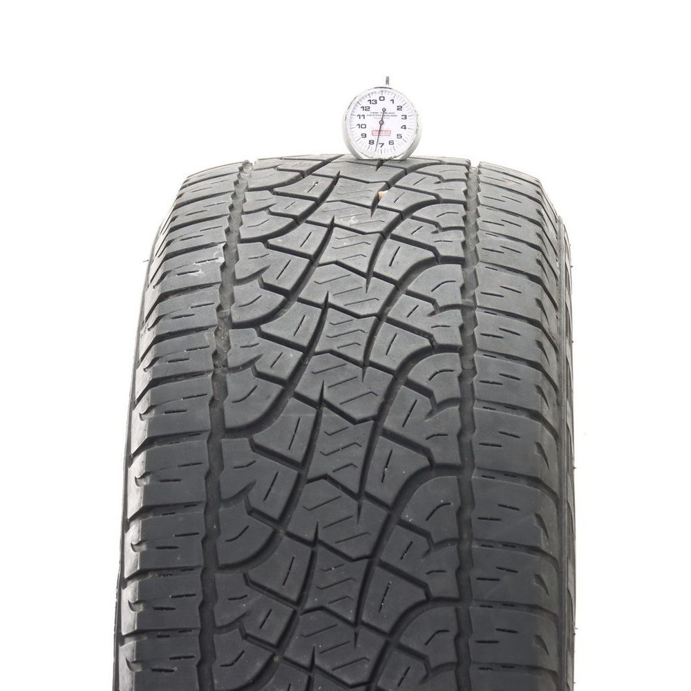 Set of (2) Used 275/55R20 Pirelli Scorpion ATR 113H - 7-8.5/32 - Image 2