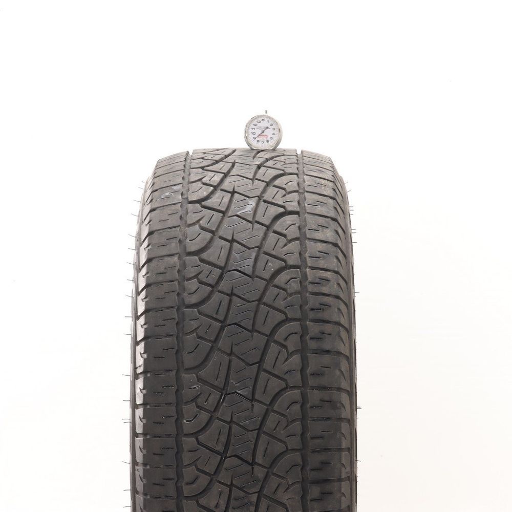 Set of (2) Used 275/55R20 Pirelli Scorpion ATR 113H - 7-8.5/32 - Image 5