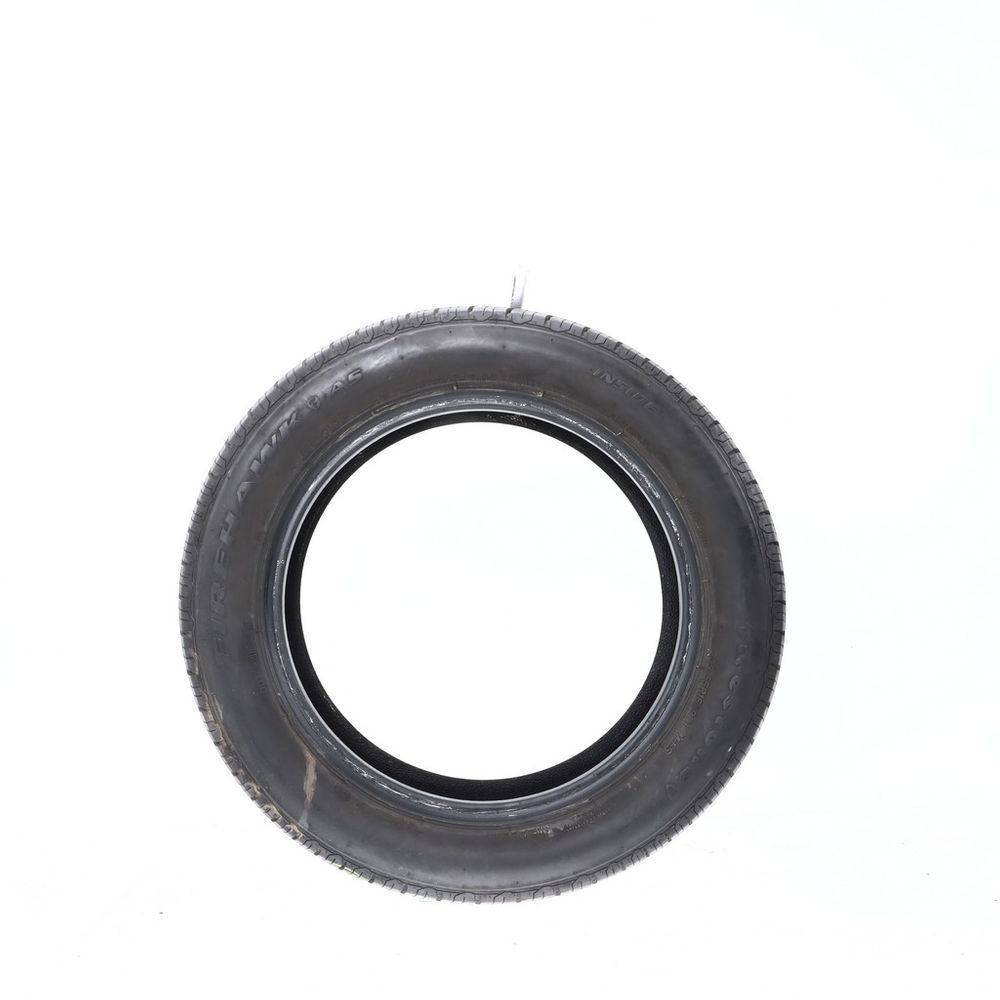 Used 205/55R16 Firestone Firehawk AS 91H - 9/32 - Image 3