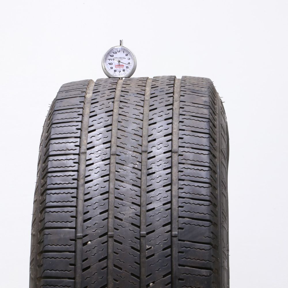 Used LT 275/65R18 Firestone Transforce HT2 123/120S E - 4/32 - Image 2