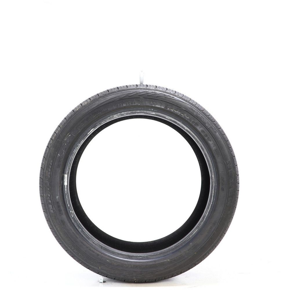 Used 205/50R17 Nexen N'Priz AH8 93V - 9/32 - Image 3