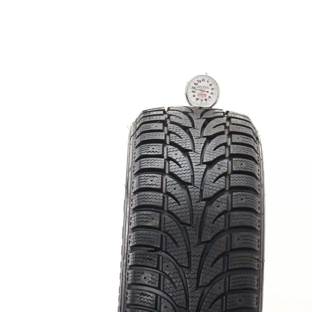 Set of (2) Used 195/60R15 Sailun Ice Blazer WST1 88T - 9-10.5/32 - Image 5