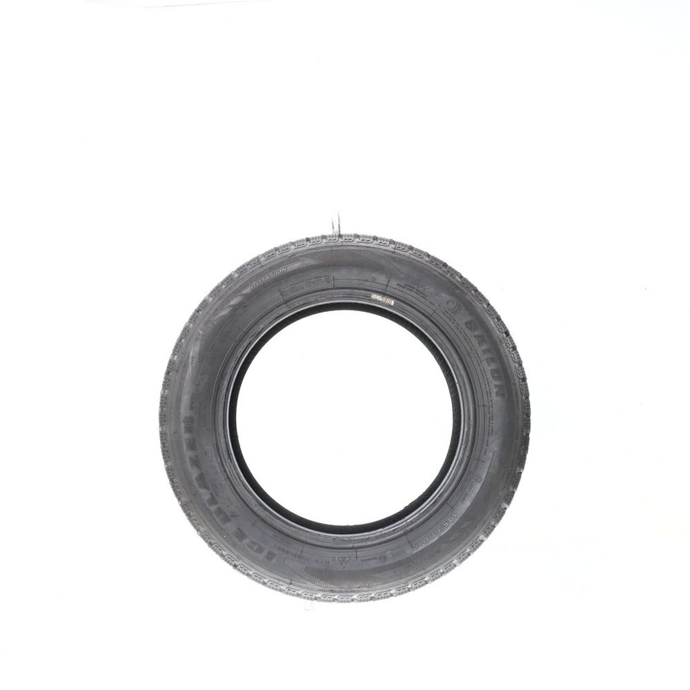 Set of (2) Used 195/60R15 Sailun Ice Blazer WST1 88T - 9-10.5/32 - Image 6