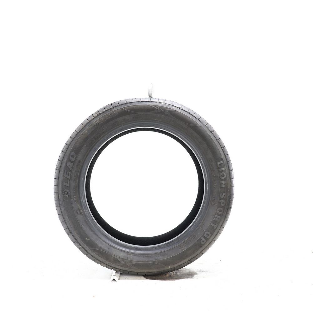 Used 205/55R16 Leao Lion Sport GP 91H - 9.5/32 - Image 3