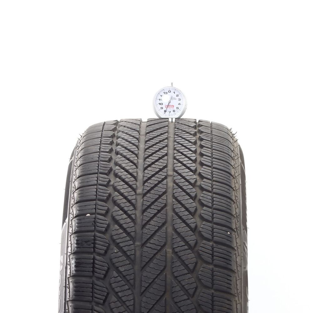 Set of (4) Used 245/50R20 Bridgestone WeatherPeak 102V - 7-8/32 - Image 5