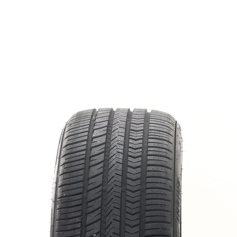Driven Once 255/40ZR18 Falken Pro G6 Sport A/S 99Y - 9.5/32 - Image 2