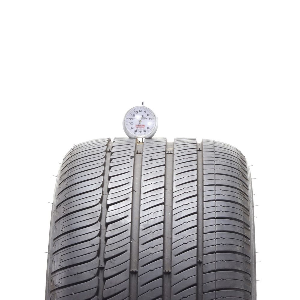 Used 275/40R19 Michelin Primacy MXM4 ZP MOE 101H - 8/32 - Image 2