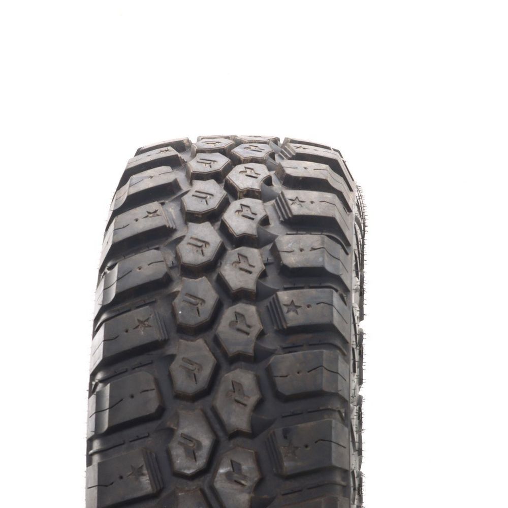Used LT 265/75R16 Rolling Big Power Repulsor M/T RX 123/120Q E - 17/32 - Image 2