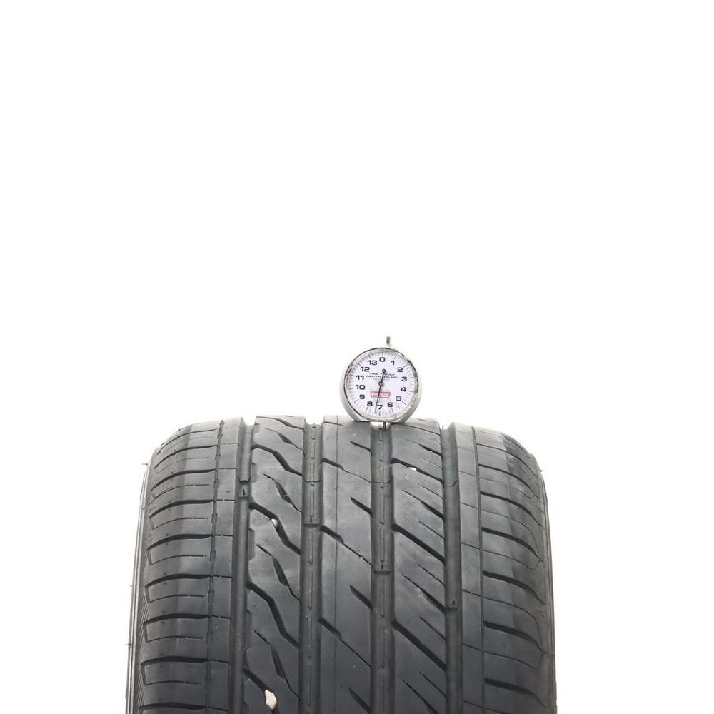 Used 245/40ZR18 Landsail LS588 UHP 97W - 7/32 - Image 2