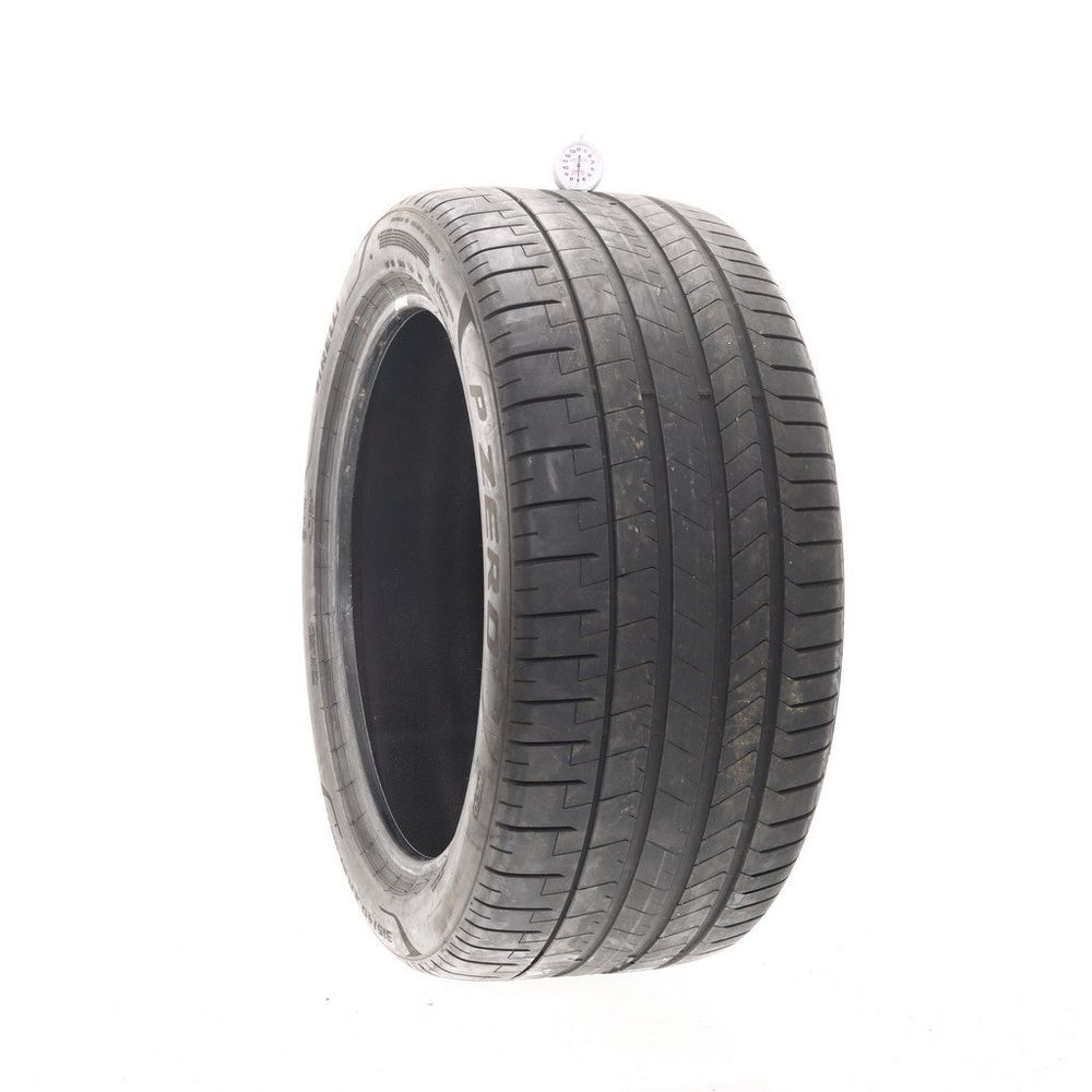 Used 315/40ZR21 Pirelli P Zero PZ4 NCO 115Y - 7/32 - Image 1