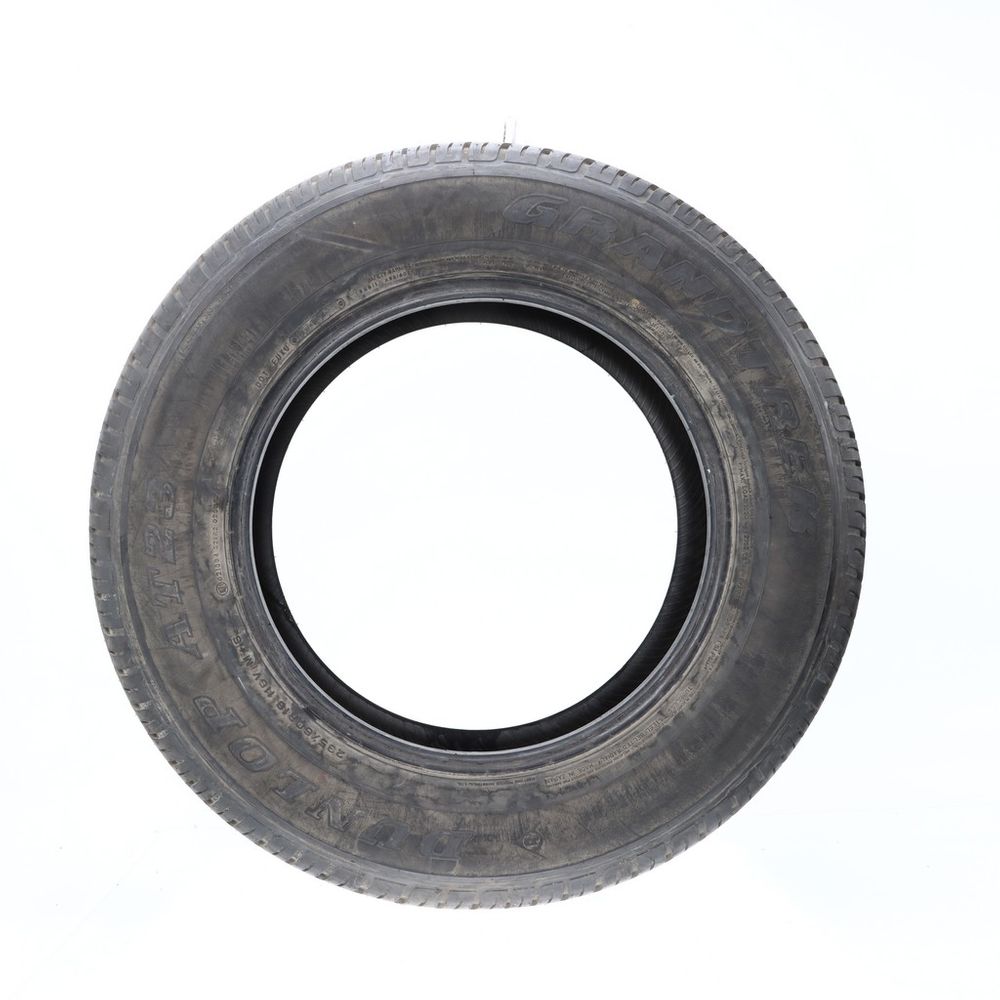 Used 285/60R18 Dunlop Grandtrek AT23 116V - 11/32 - Image 3