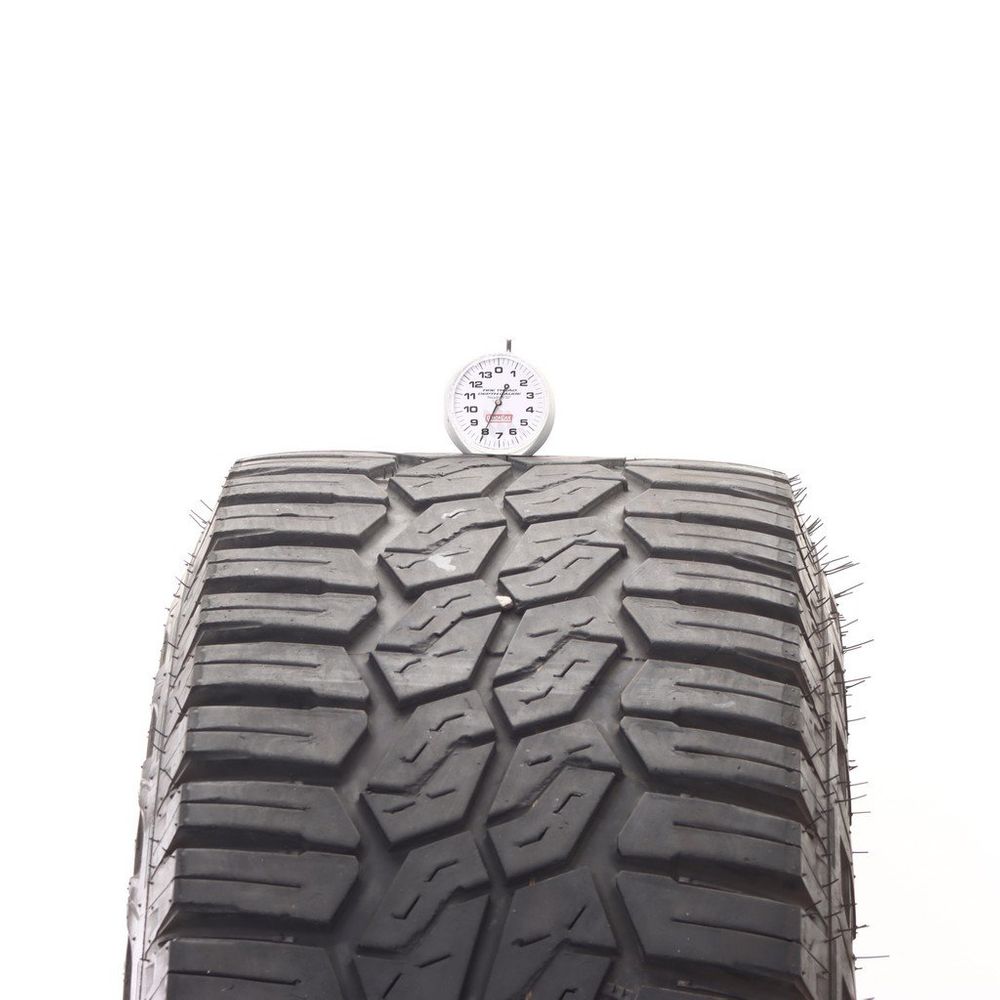 Used LT 35X12.5R18 Hankook Dynapro XT 128R F - 8/32 - Image 2