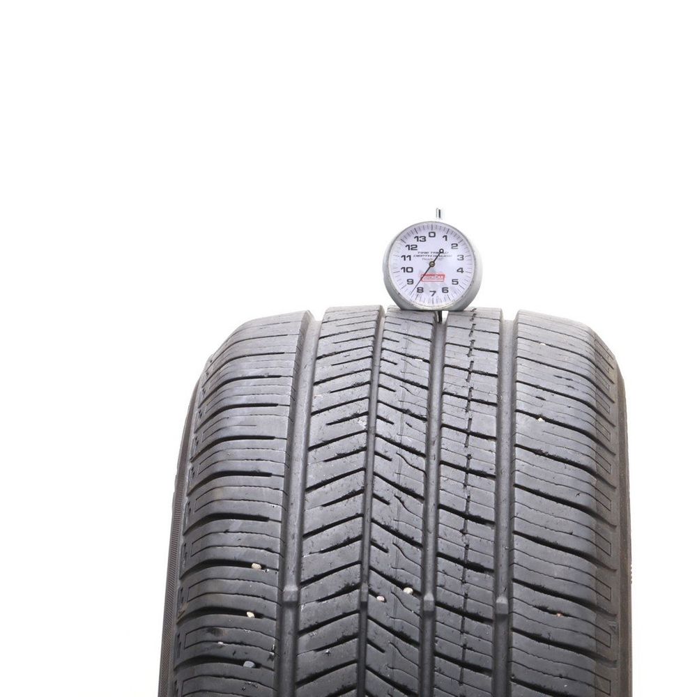 Set of (4) Used 215/50R17 Yokohama YK740 GTX 95V - 8-9.5/32 - Image 2