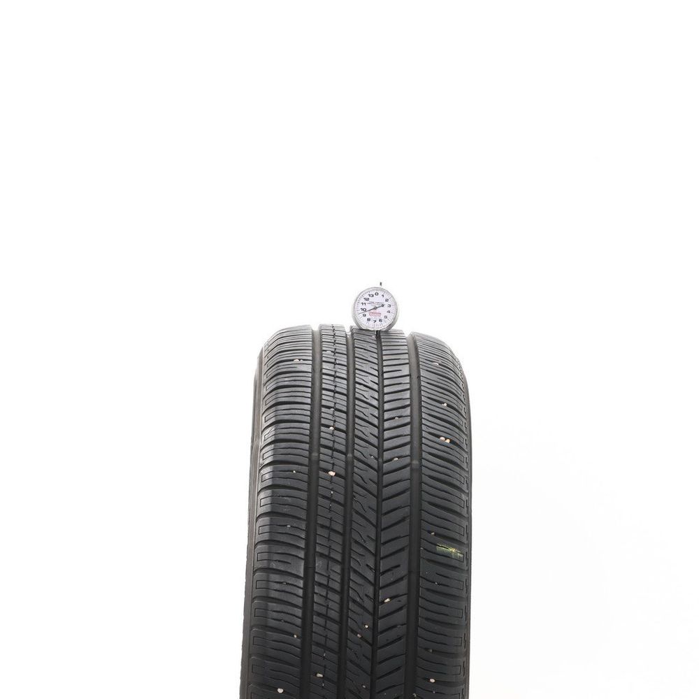 Set of (4) Used 215/50R17 Yokohama YK740 GTX 95V - 8-9.5/32 - Image 5