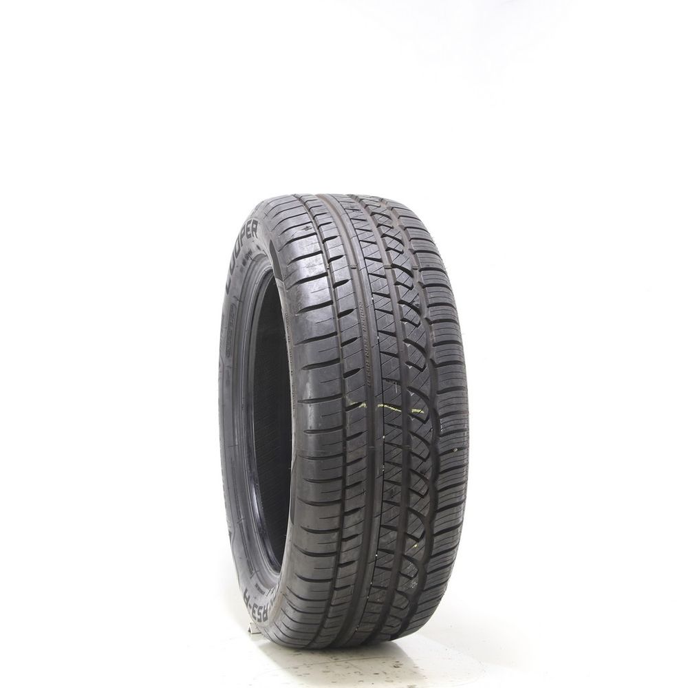 Driven Once 235/50R18 Cooper Zeon RS3-A 97W - 10/32 - Image 1