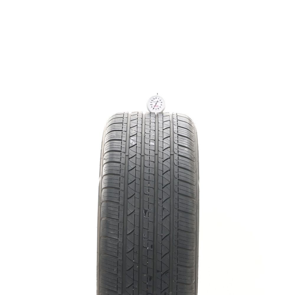 Set of (2) Used 235/50R19 Milestar MS932 Sport 99V - 8/32 - Image 2