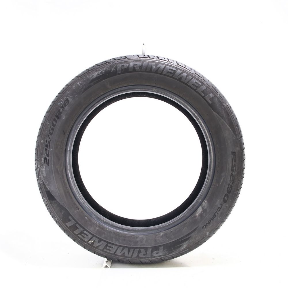Used 225/60R18 Primewell PS890 Touring 100H - 7.5/32 - Image 3