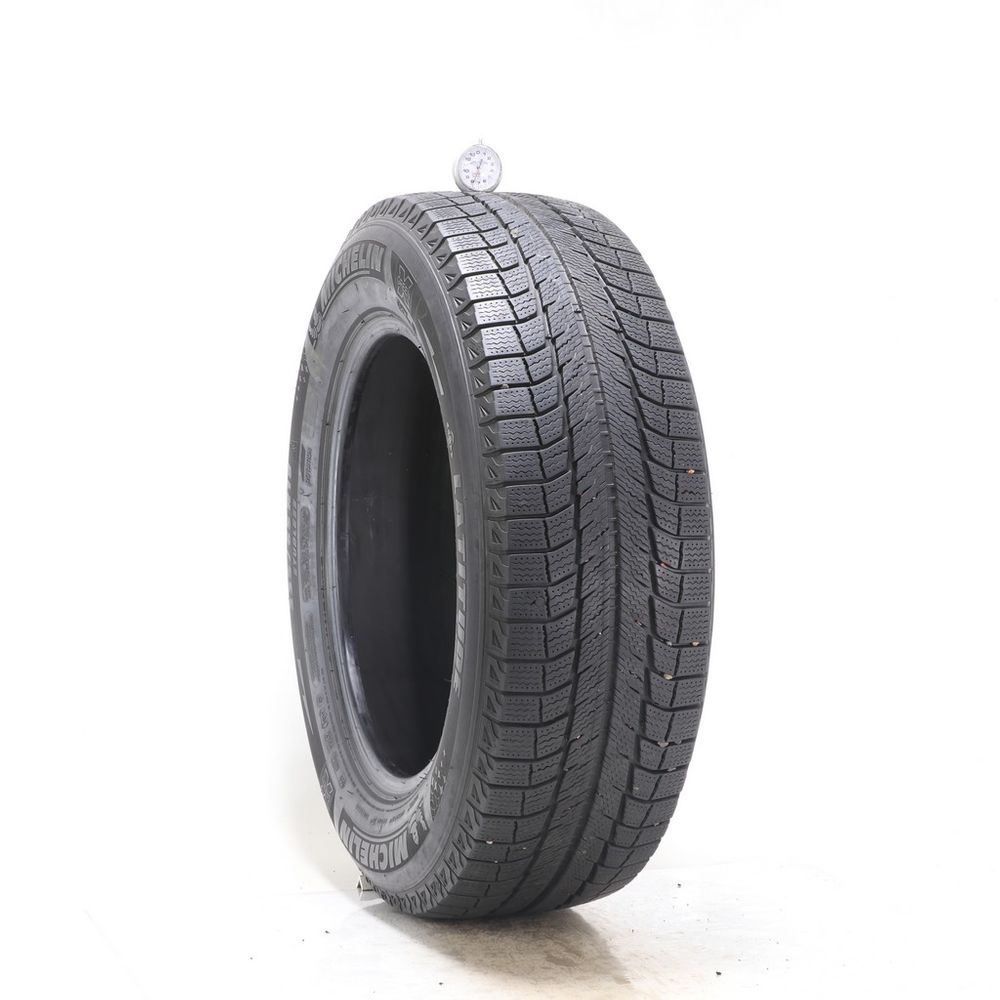Used 235/65R18 Michelin Latitude X-Ice Xi2 106T - 7.5/32 - Image 1
