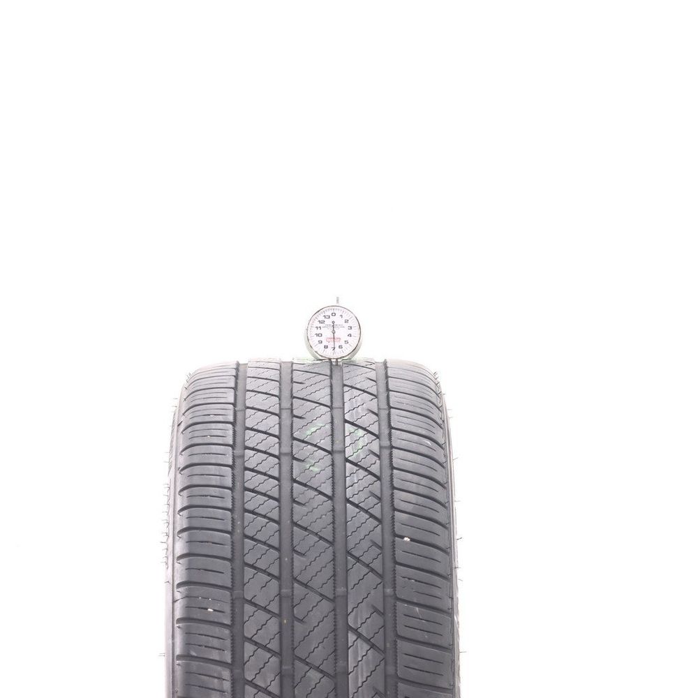 Used 235/40R18 Bridgestone Potenza RE980AS+ 95W - 6.5/32 - Image 2