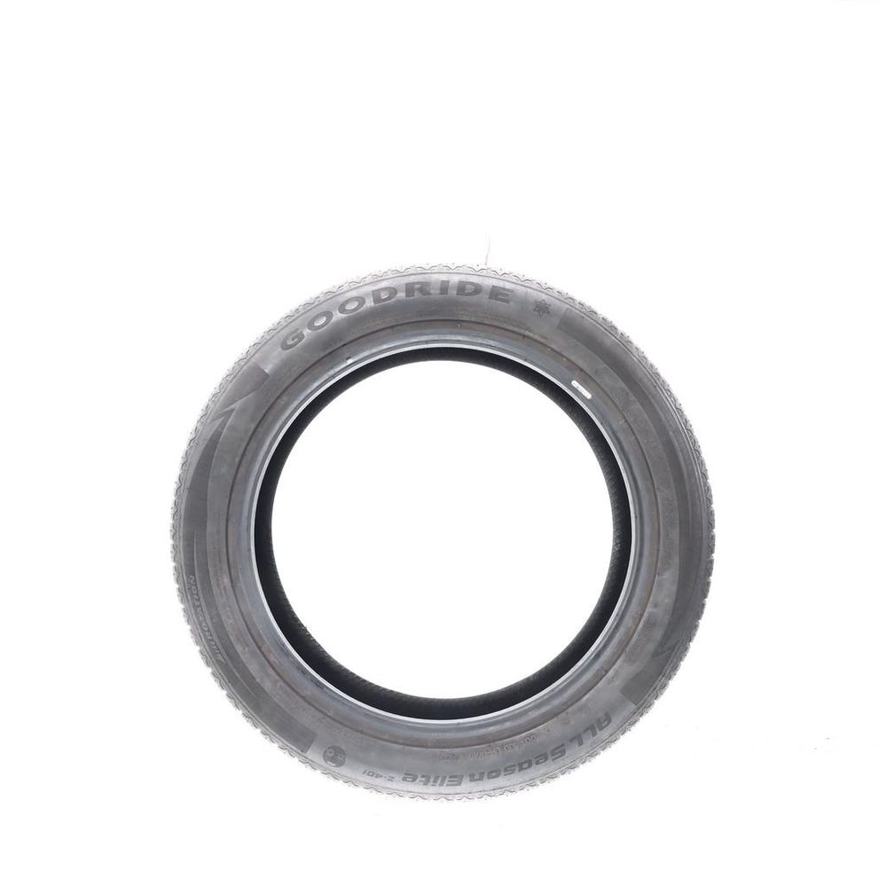 Used 225/50R18 Goodride All Seasons Elite Z-401 95W - 7.5/32 - Image 3