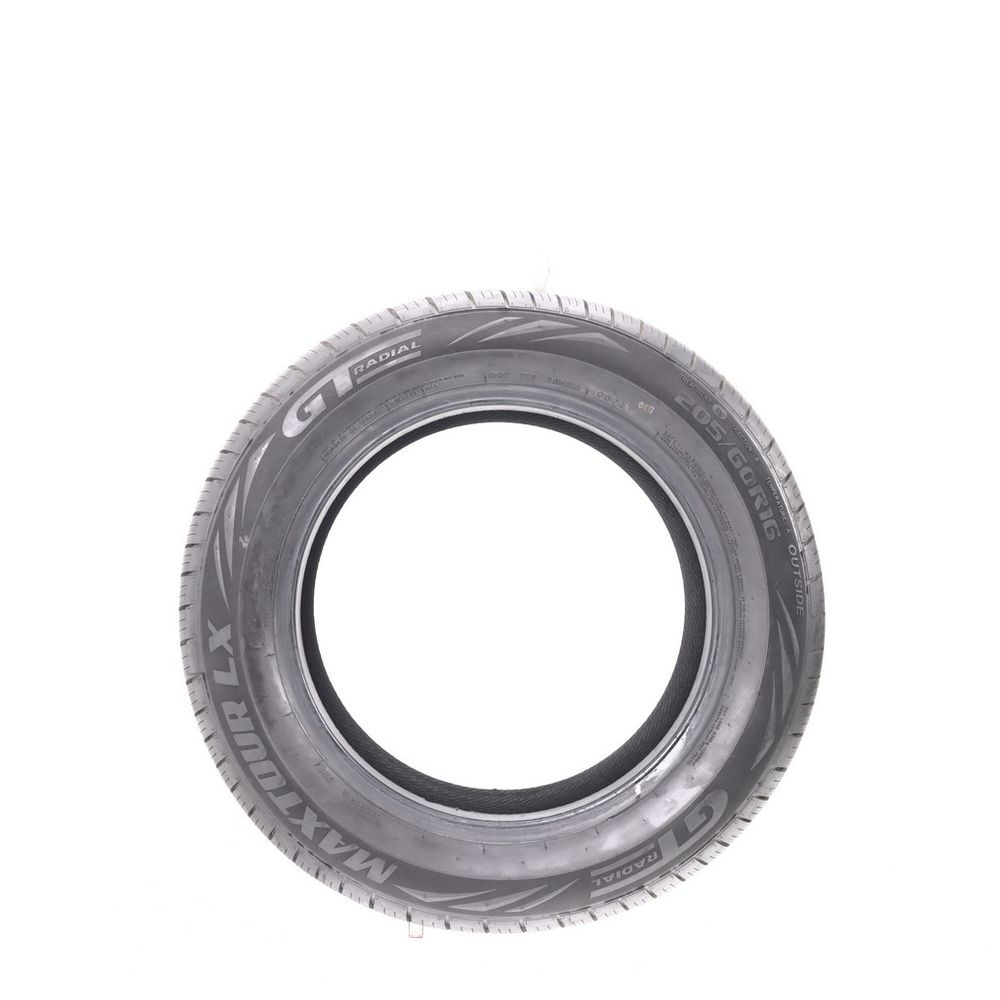 Used 205/60R16 GT Radial Maxtour LX 92V - 9/32 - Image 3