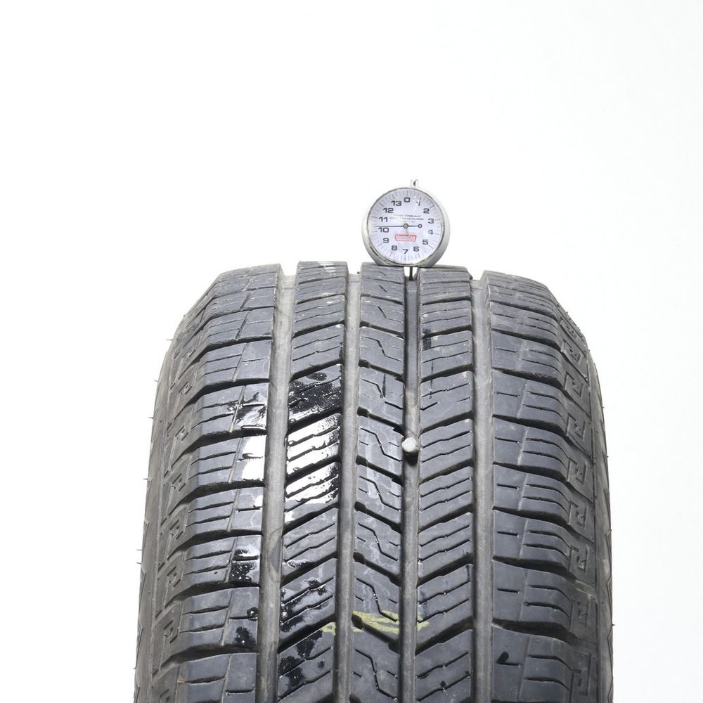 Used LT 265/70R17 Sailun Terramax HLT 121/118S E - 10/32 - Image 2