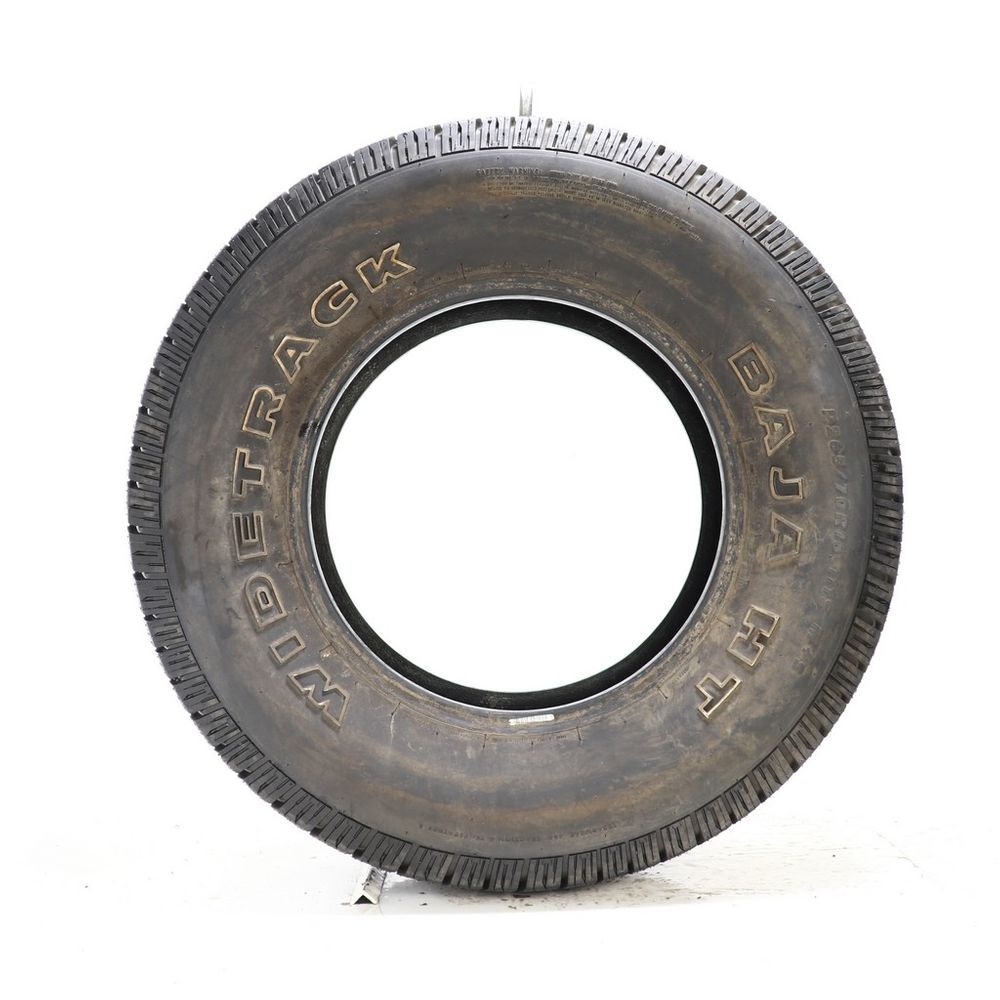 Used 265/70R16 Wide Track Baja HT 111S - 13/32 - Image 3