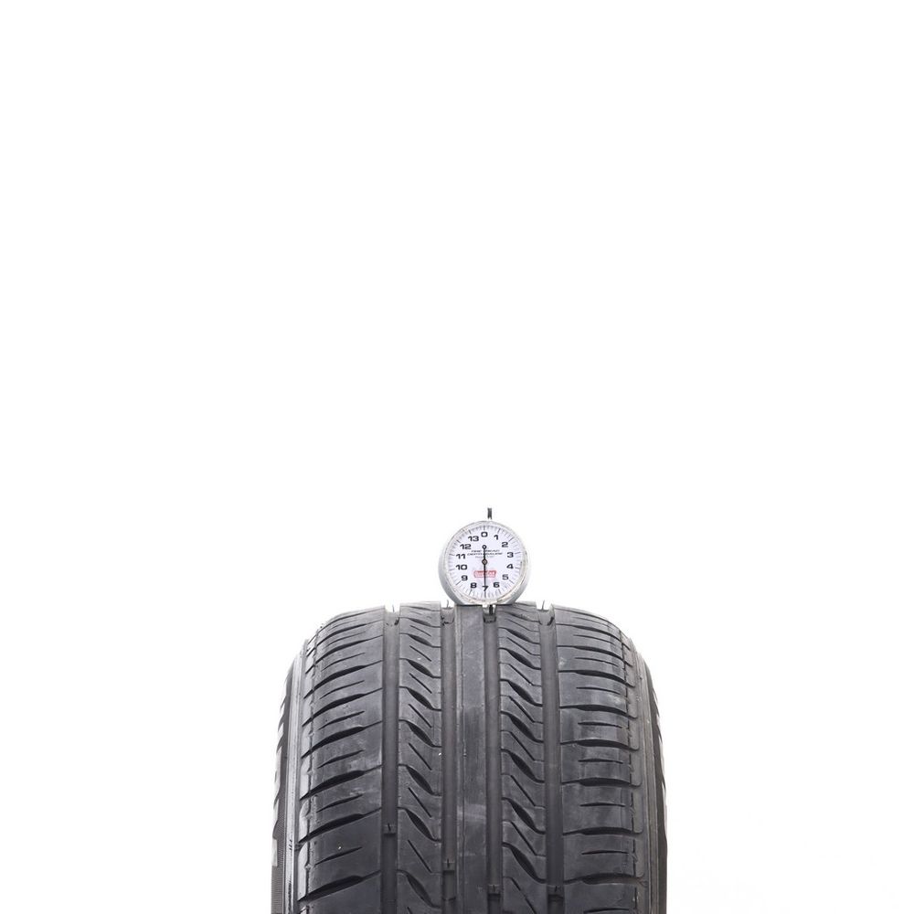 Set of (2) Used 195/60R15 Sentury Touring 88H - 7/32 - Image 2